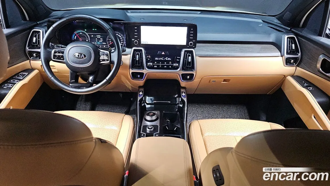 Kia Sorento — фото 7