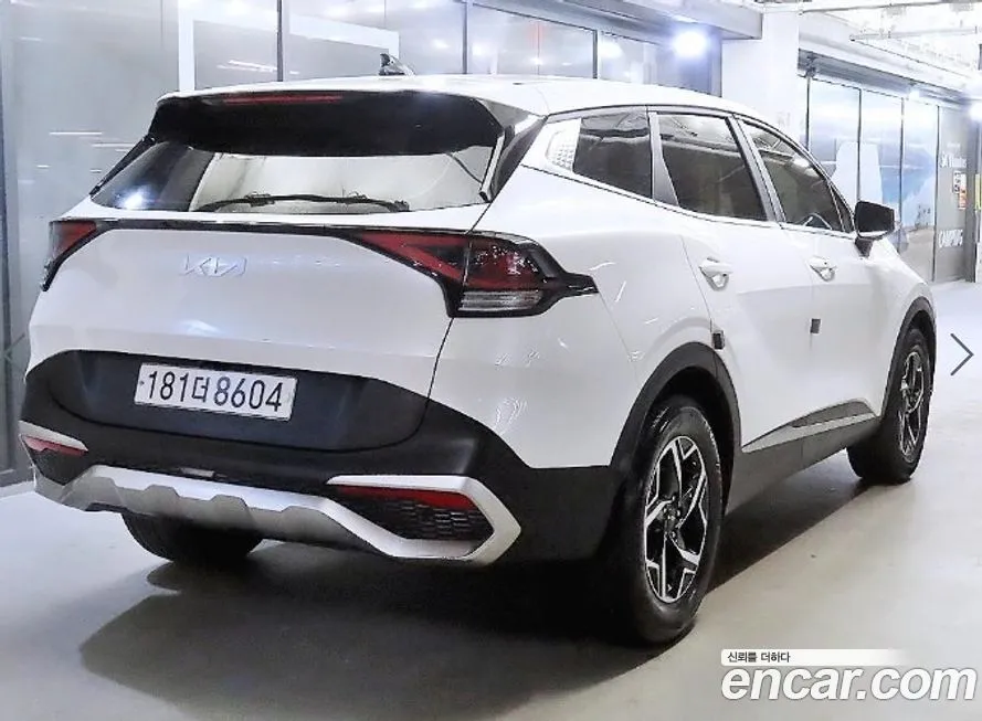 Kia Sportage — фото 4