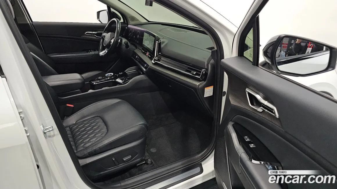 Kia Sportage — фото 10