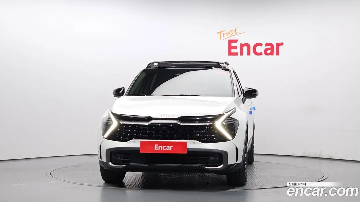 Kia Sportage — фото 3