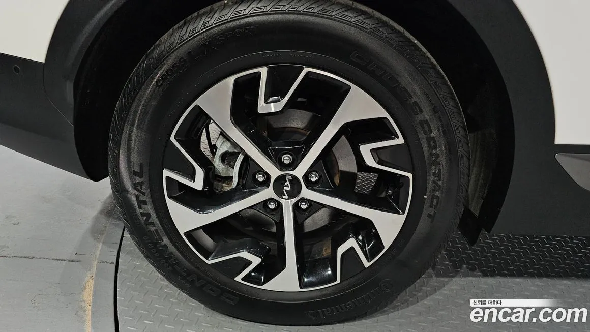Kia Sportage — фото 5