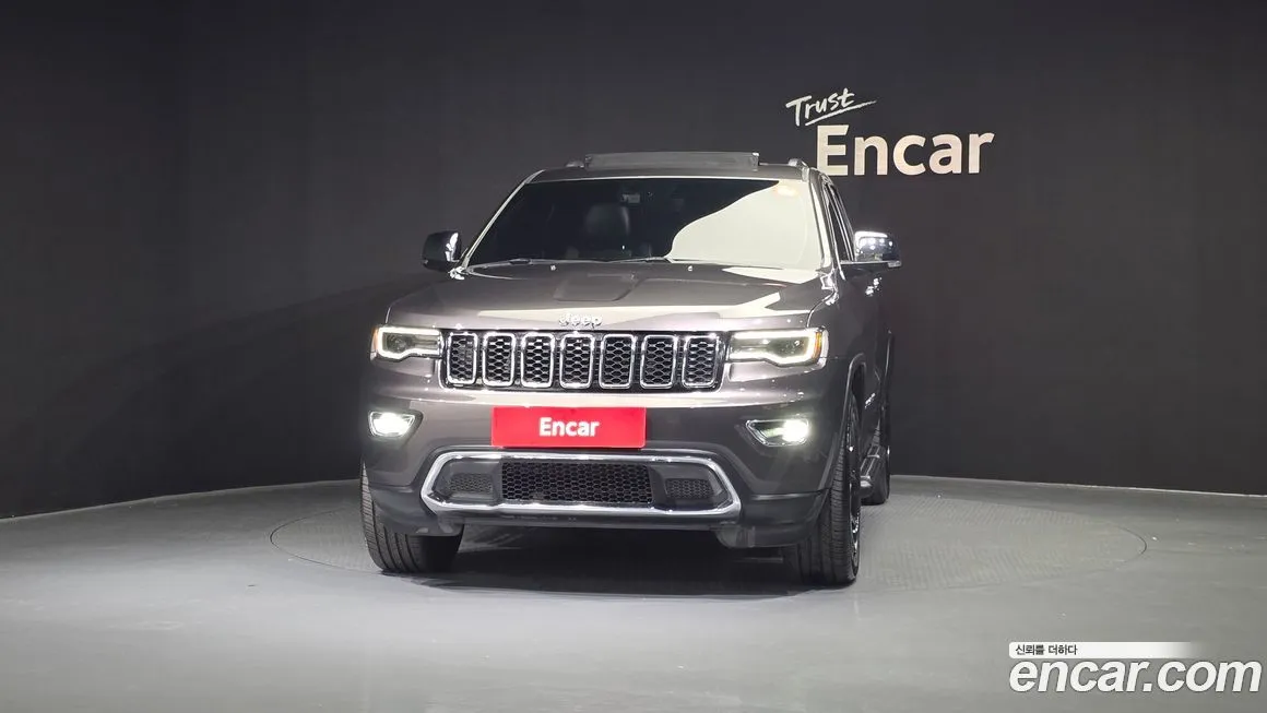 Jeep Cherokee — фото 3