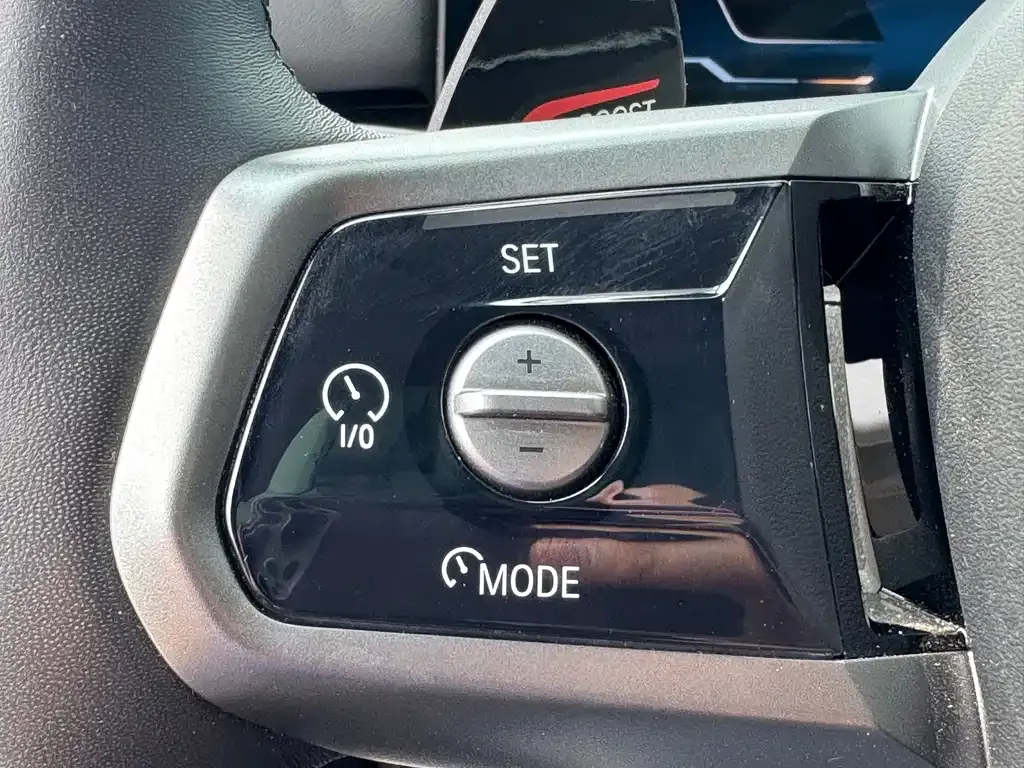 BMW i5 — фото 10