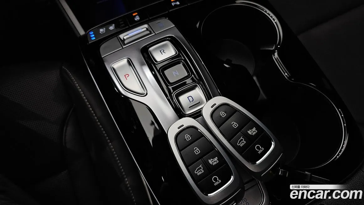 Hyundai Tucson — фото 9