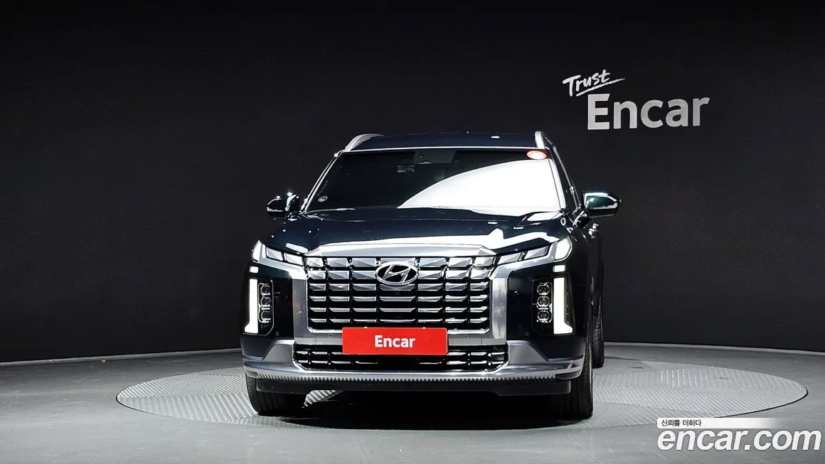 Hyundai Palisade — фото 3