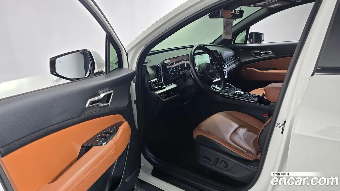 Kia Sportage — фото 10