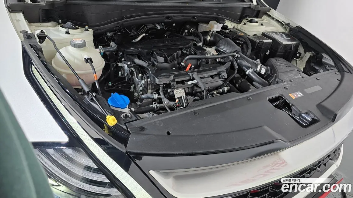 Kia Sportage — фото 6