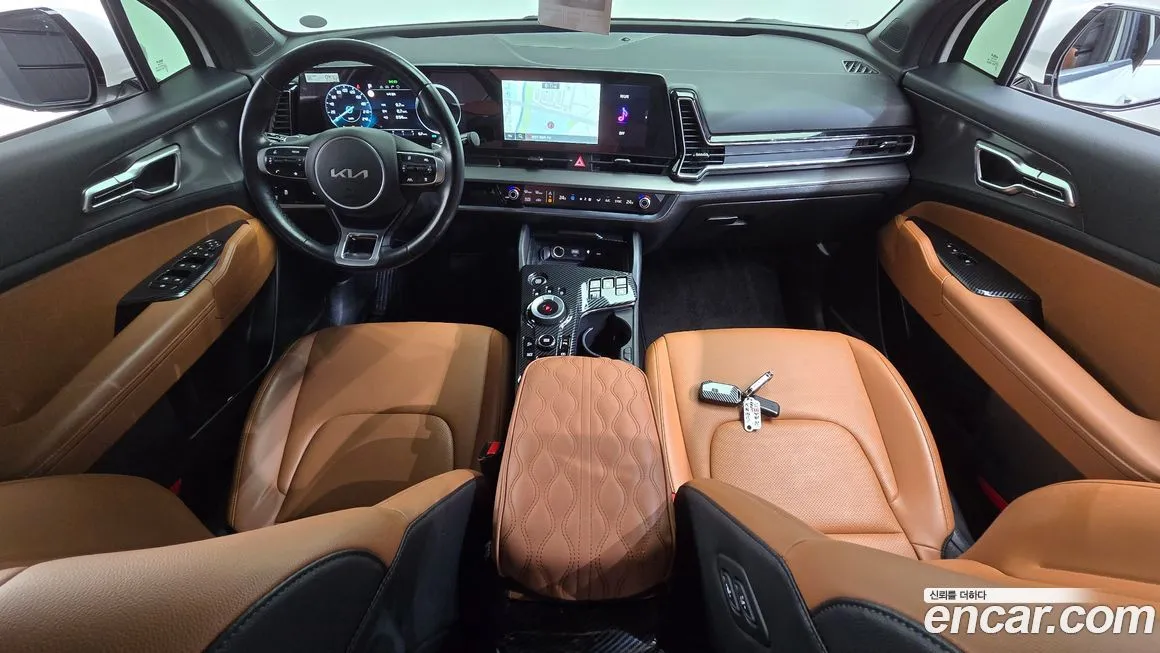 Kia Sportage — фото 7