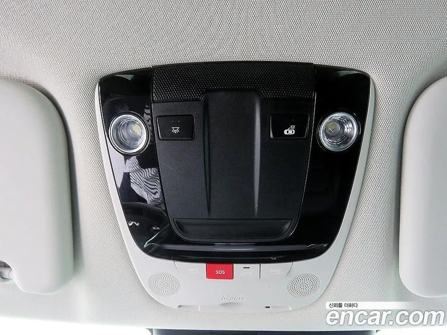Kia EV6 — фото 7