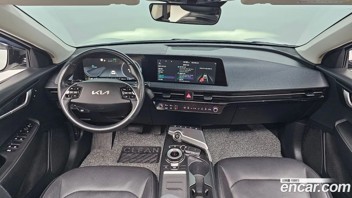 Kia EV6 — фото 7