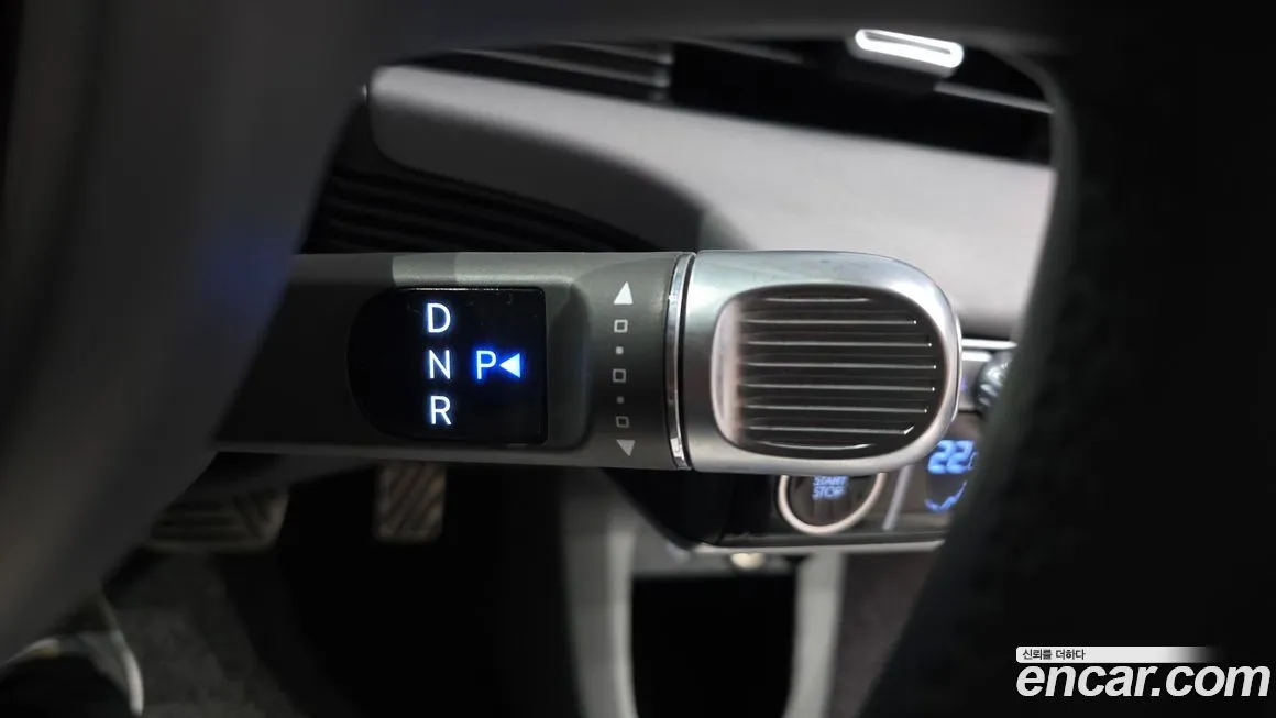 Hyundai Ioniq5 — фото 9
