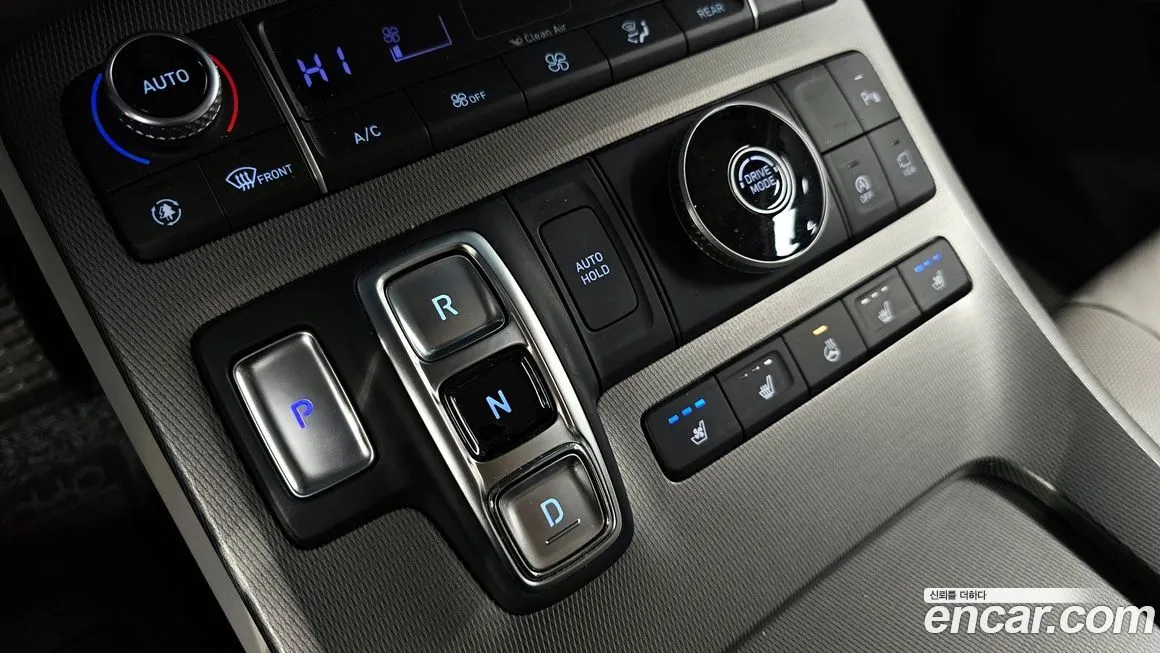 Hyundai Palisade — фото 9