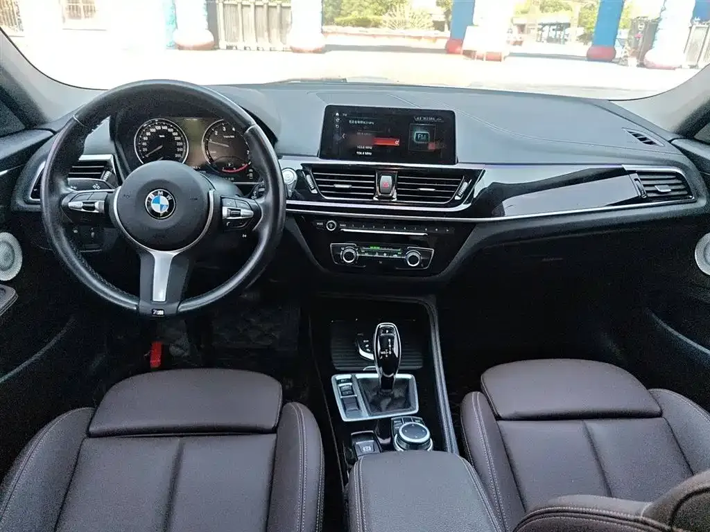 BMW 1 Series — фото 10