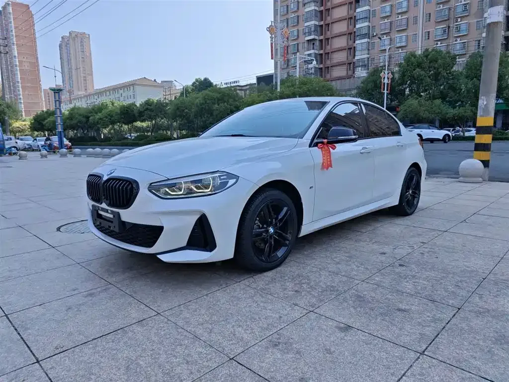 BMW 1 Series — фото 2