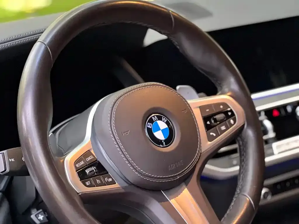 BMW X5 (Import) — фото 4