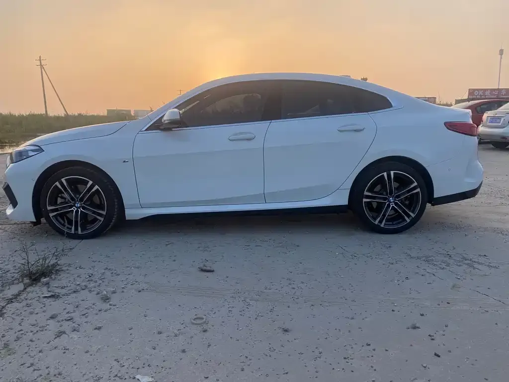 BMW 2 Series (Import) — фото 2