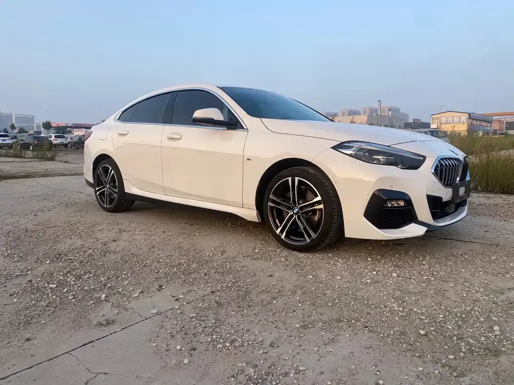 BMW 2 Series (Import) — фото 6