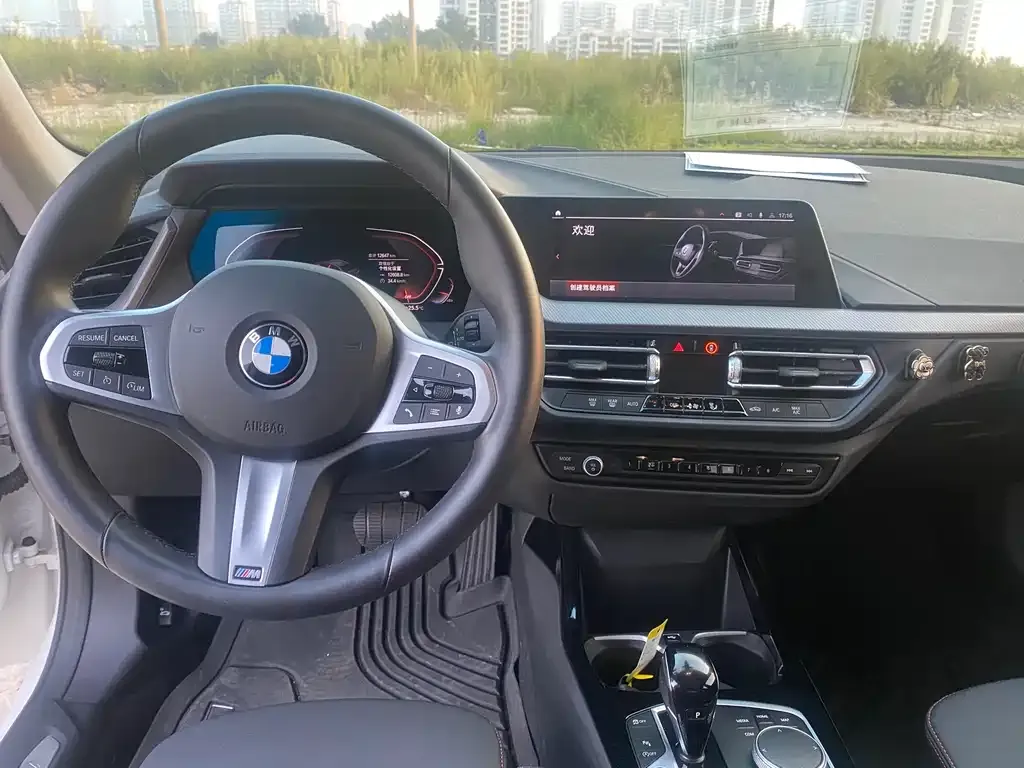 BMW 2 Series (Import) — фото 8