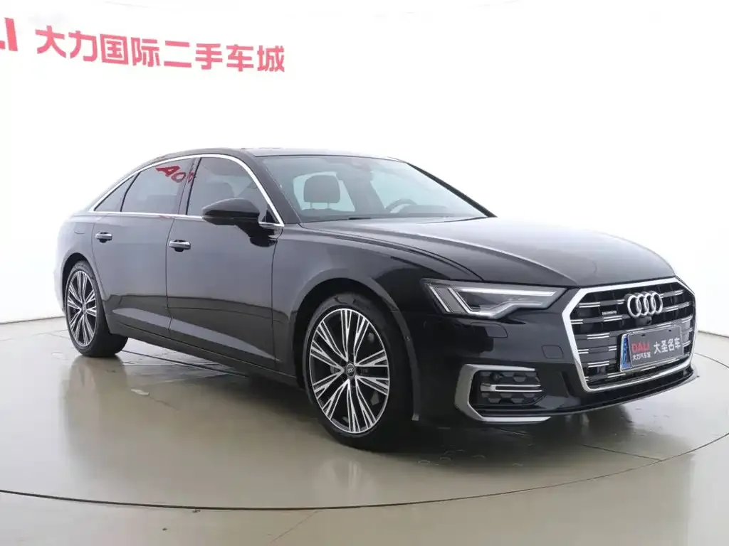 Audi A6L — фото 3