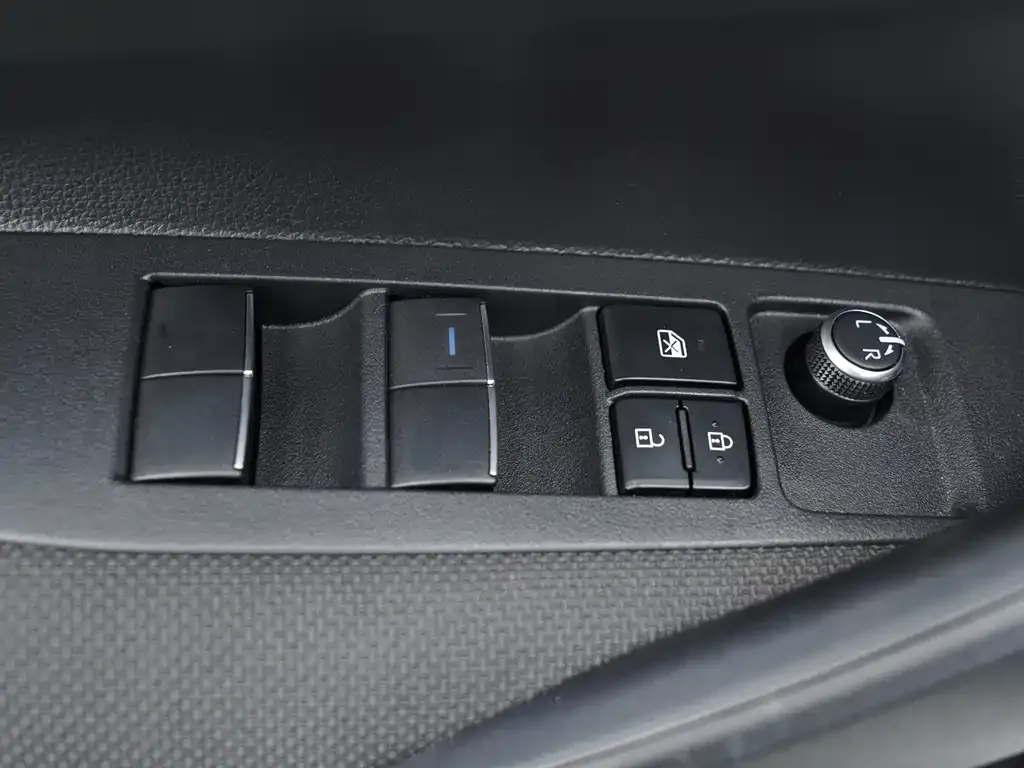 Toyota Levin — фото 10