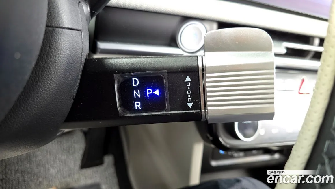 Hyundai Tucson — фото 9