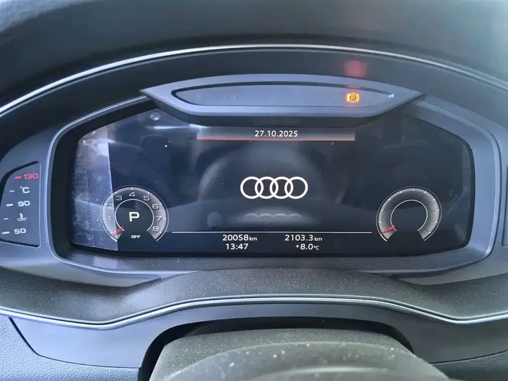 Audi A7 — фото 6