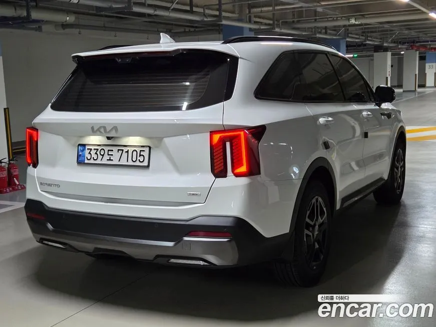 Kia Sorento — фото 3