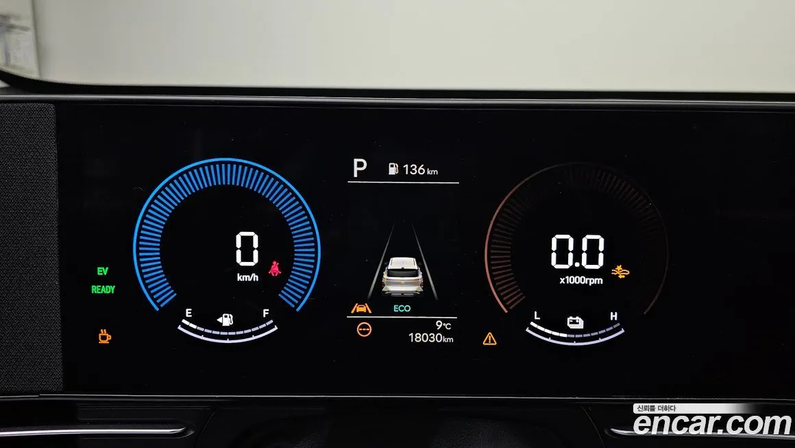 Hyundai Kona — фото 8