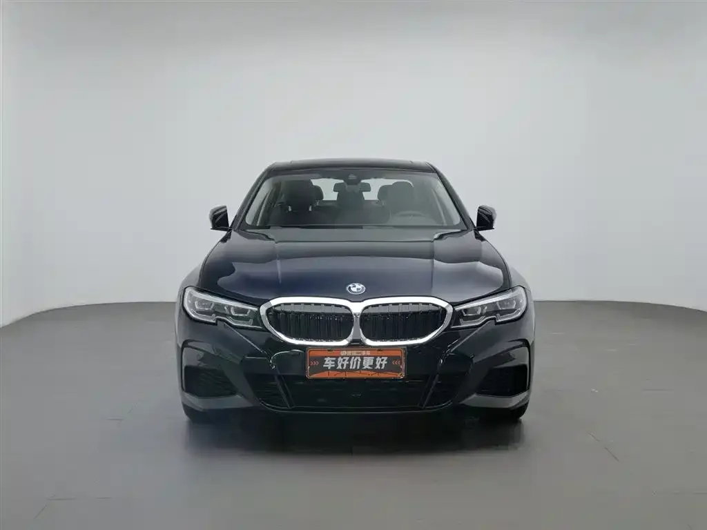 BMW 3 Series — фото 3