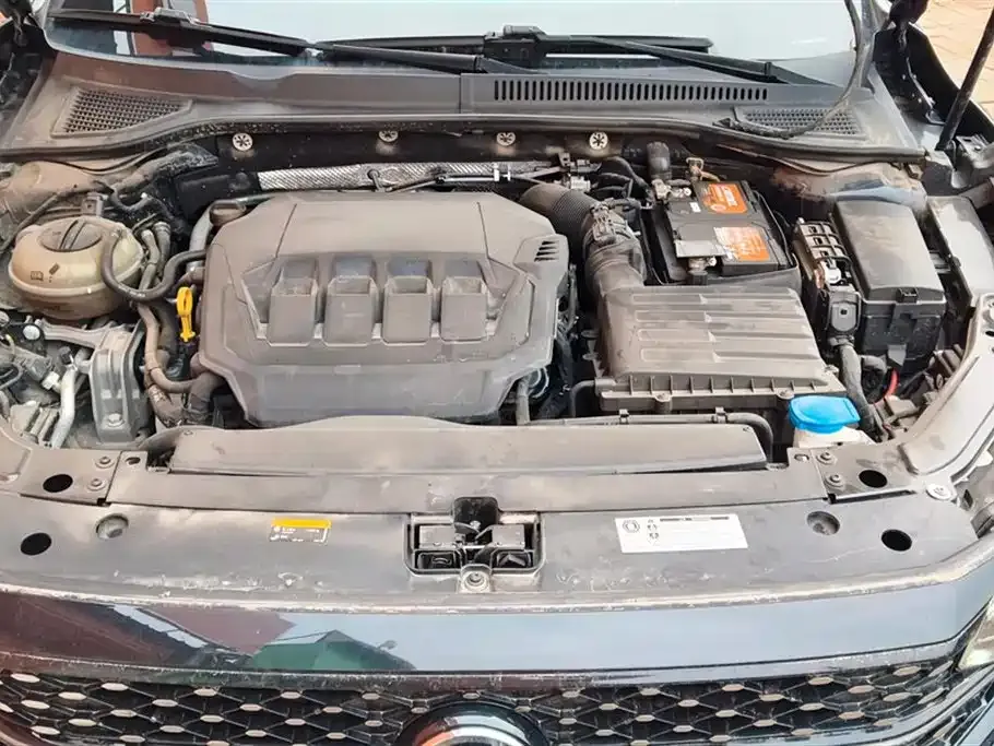 Volkswagen Passat — фото 10