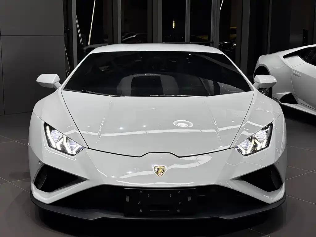 Lamborghini Huracan — фото 2
