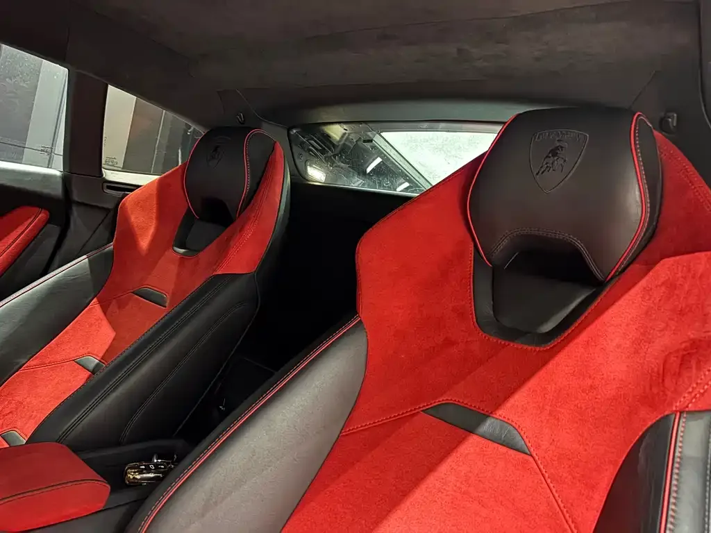 Lamborghini Huracan — фото 5