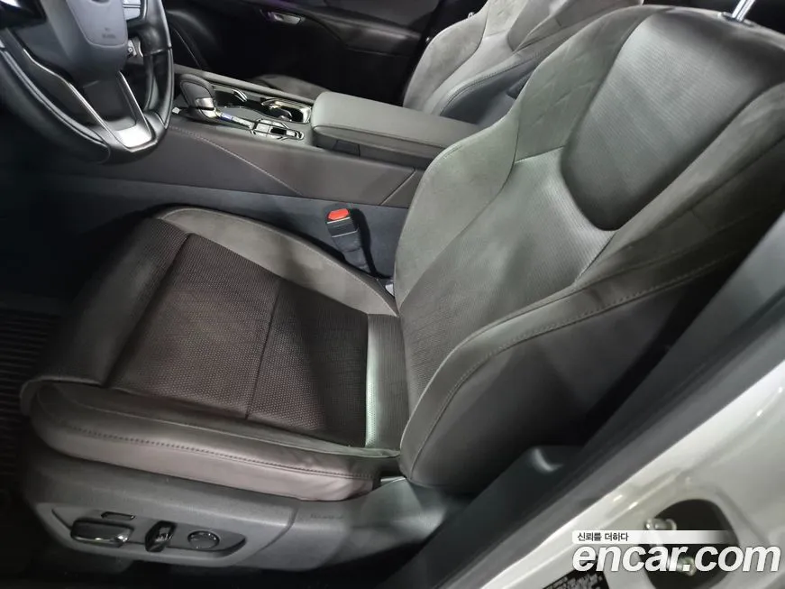 Lexus RX — фото 10