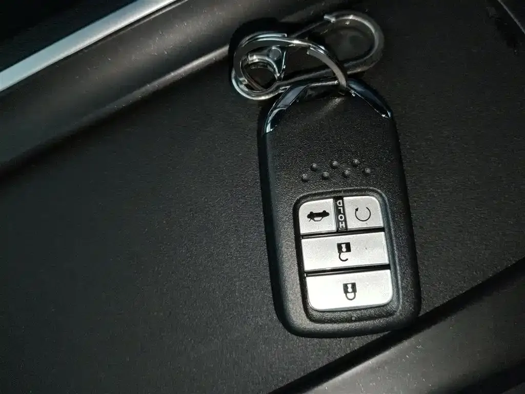 Honda Inspire — фото 9