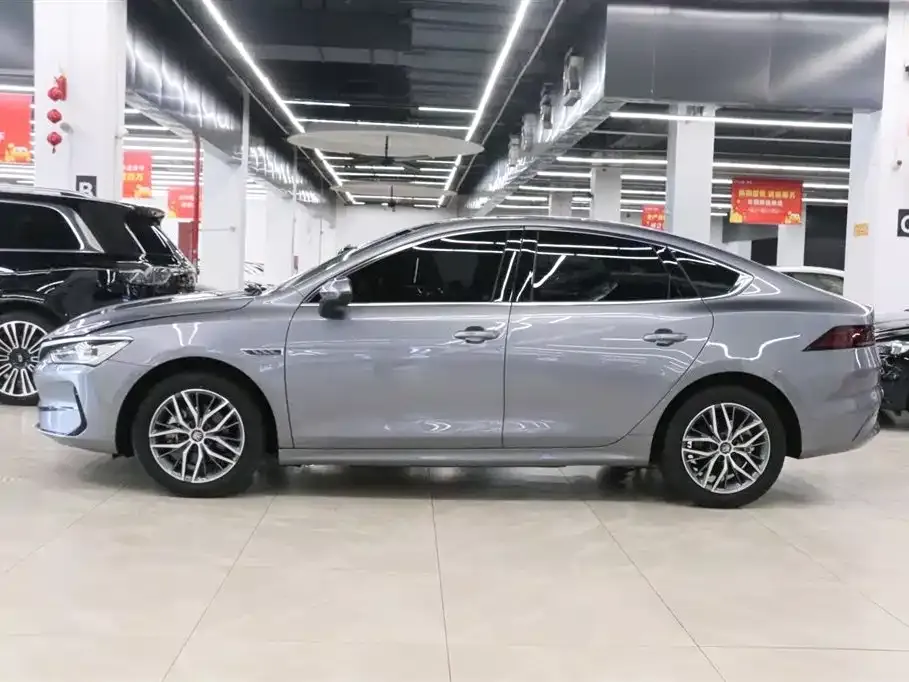 BYD Qin PLUS — фото 2