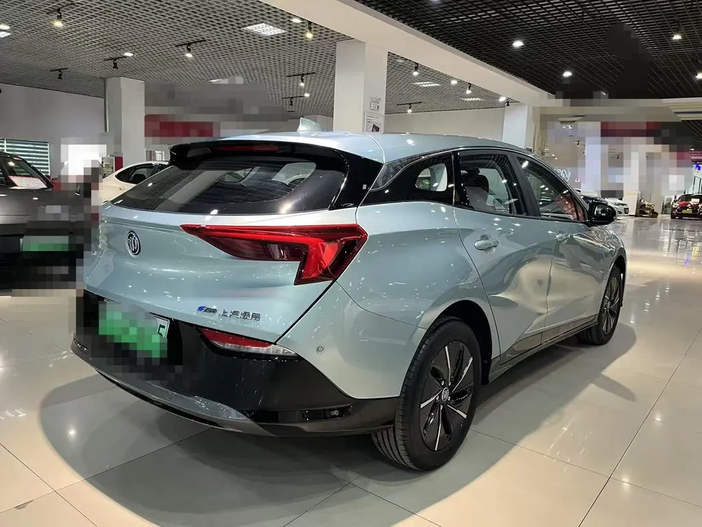 Buick Velite 6 — фото 5