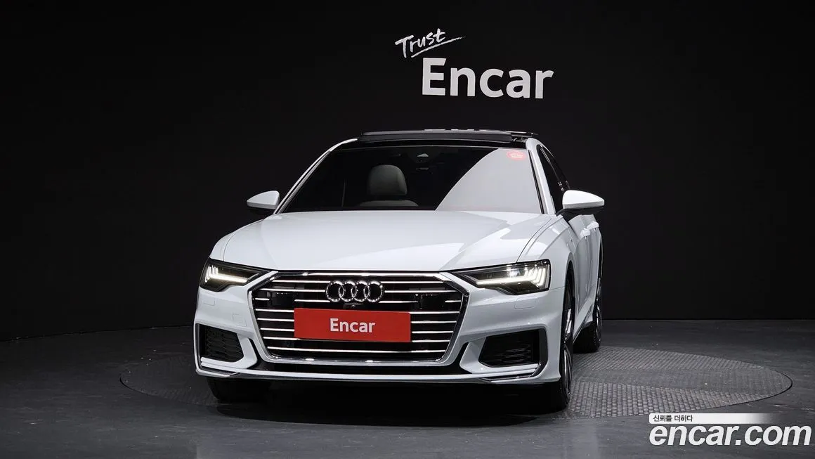 Audi A6 — фото 3