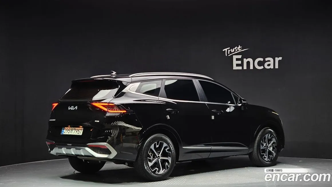 Kia Sportage — фото 2