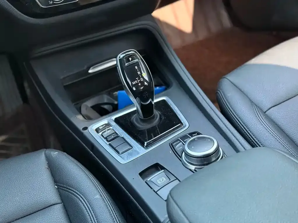 BMW 1 Series — фото 10