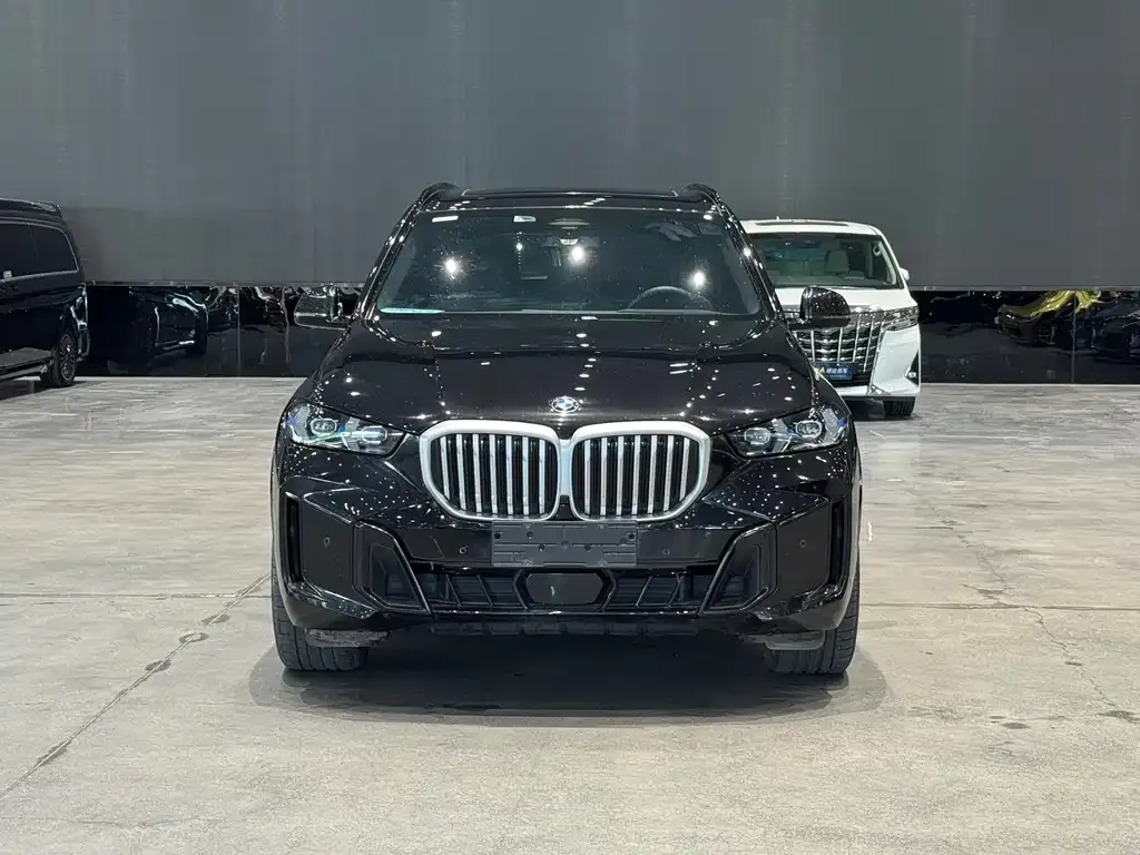 BMW X5 — фото 2