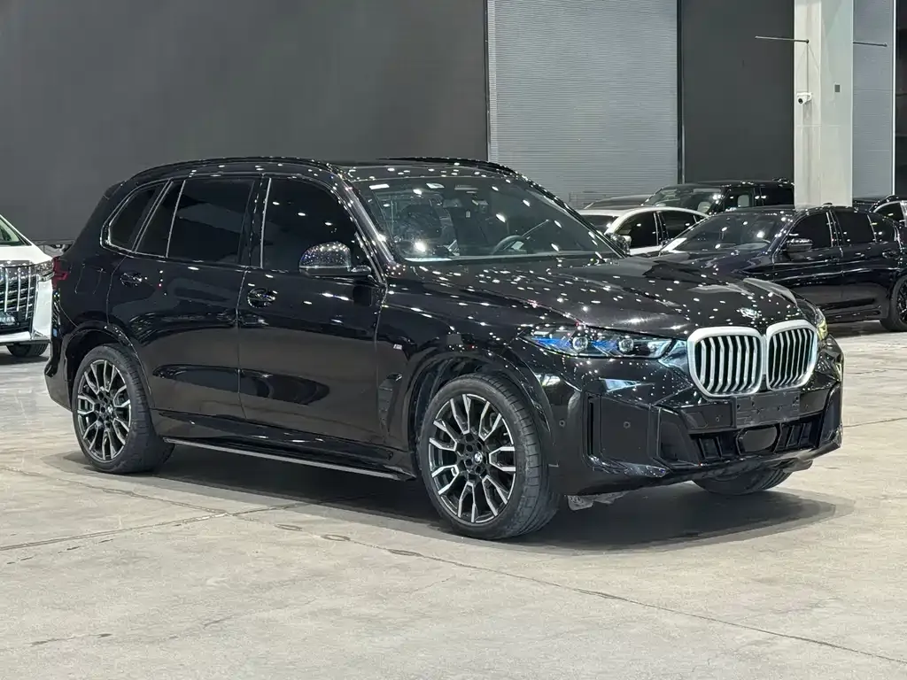BMW X5 — фото 3