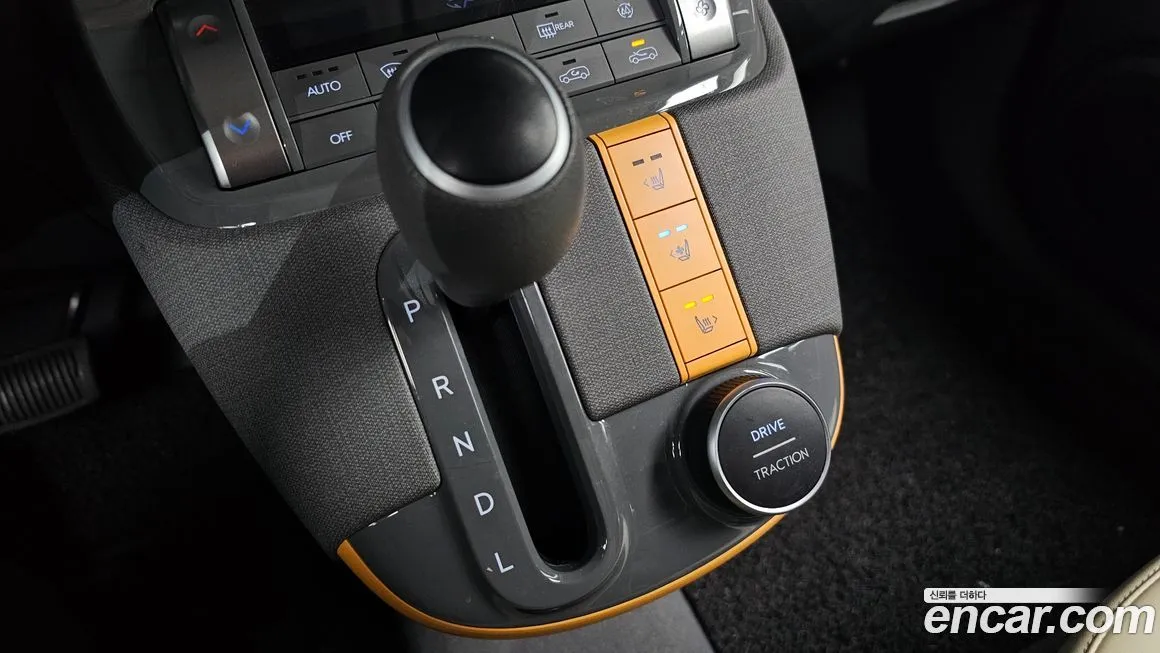 Hyundai Casper — фото 9