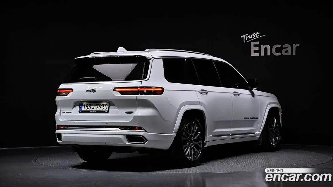 Jeep Cherokee — фото 2