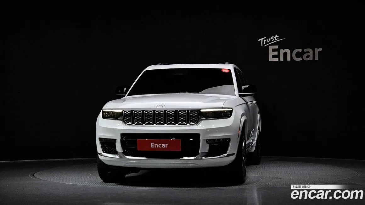 Jeep Cherokee — фото 3
