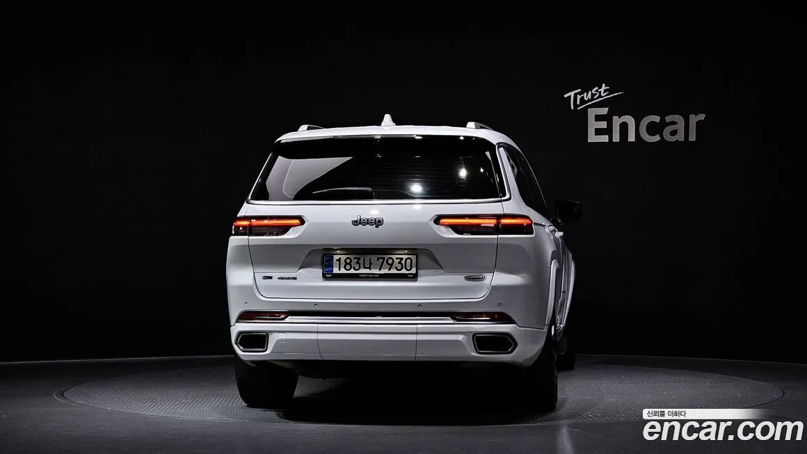 Jeep Cherokee — фото 4