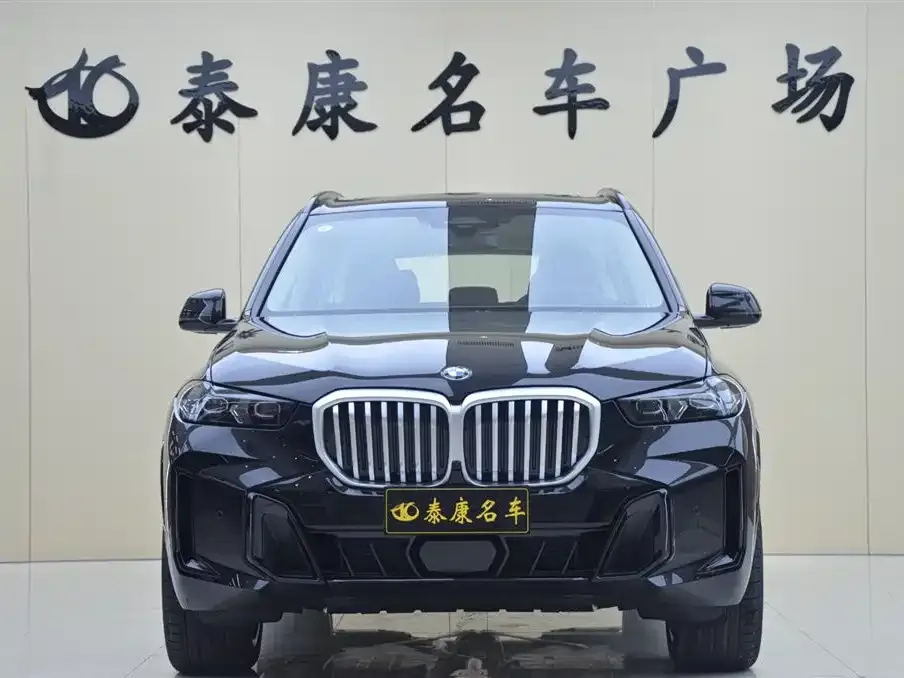 BMW X5 — фото 2