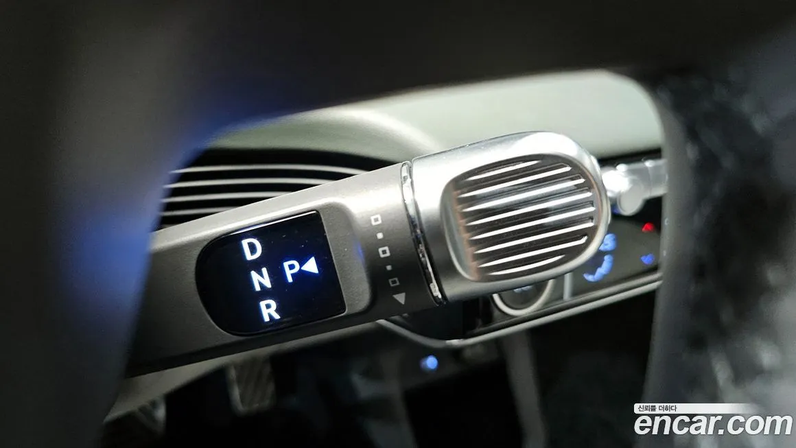 Hyundai Ioniq5 — фото 9