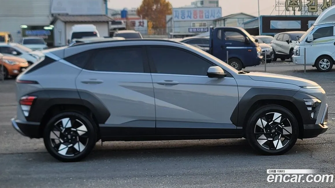 Hyundai Kona — фото 6
