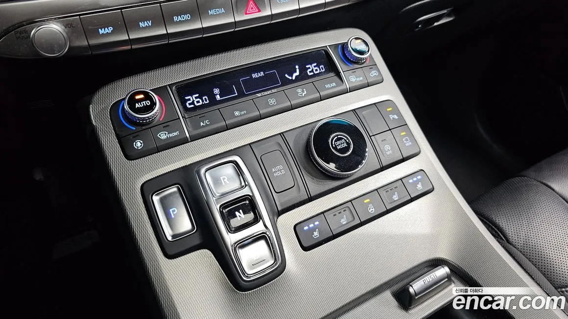 Hyundai Palisade — фото 9