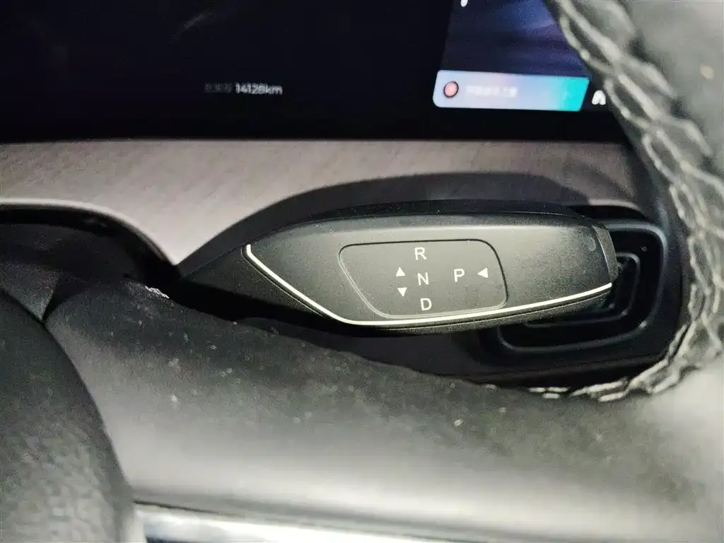 Chery Tiggo 9 C-DM — фото 6